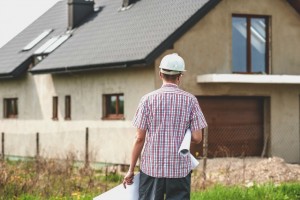 Construire sa maison
