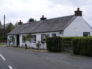 maison de campagne