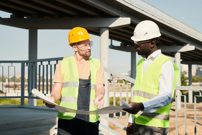 Sécurité bâtiment : le Contrôleur Technique de Construction