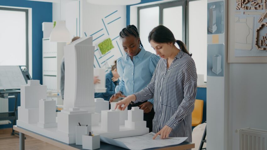 Quel rôle joue le BIM manager dans le bâtiment numérique