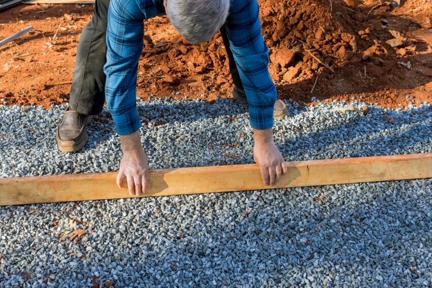 Quelles sont les techniques de construction d'un chalet en bois ?