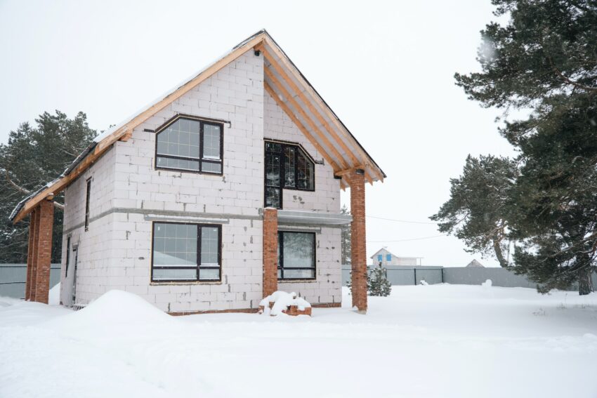 Les réglementations pour construire un chalet en bois