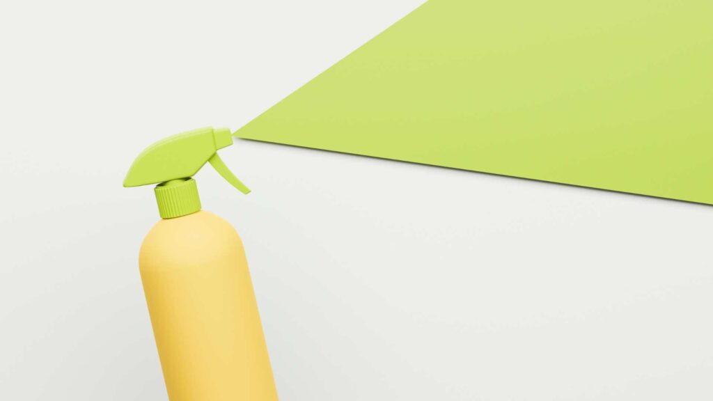 détergent écologique