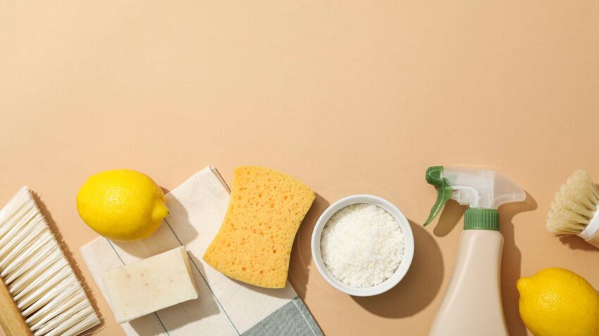 détergent écologique