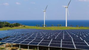énergie renouvelable