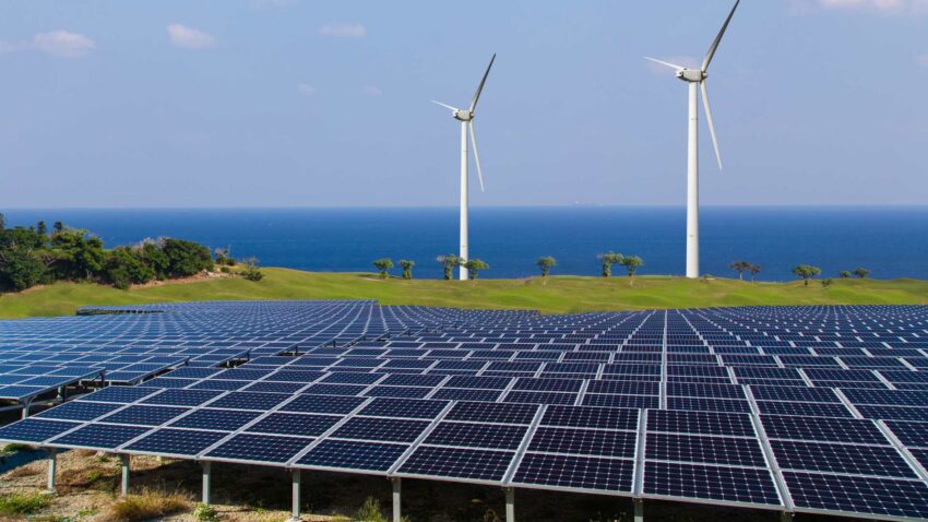 énergie renouvelable