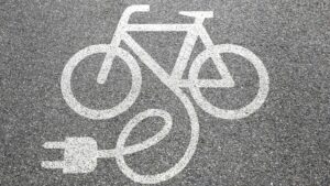 vélo electrique