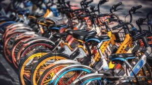 vélo electrique